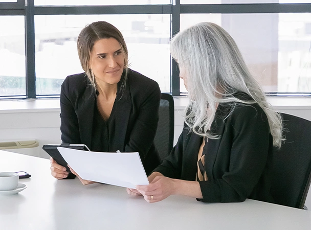 Experience and Aggressive Advocacy Working for You