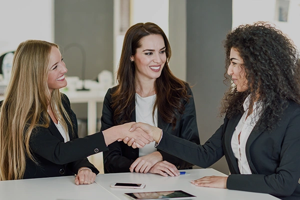 You Can Trust Blackney Law