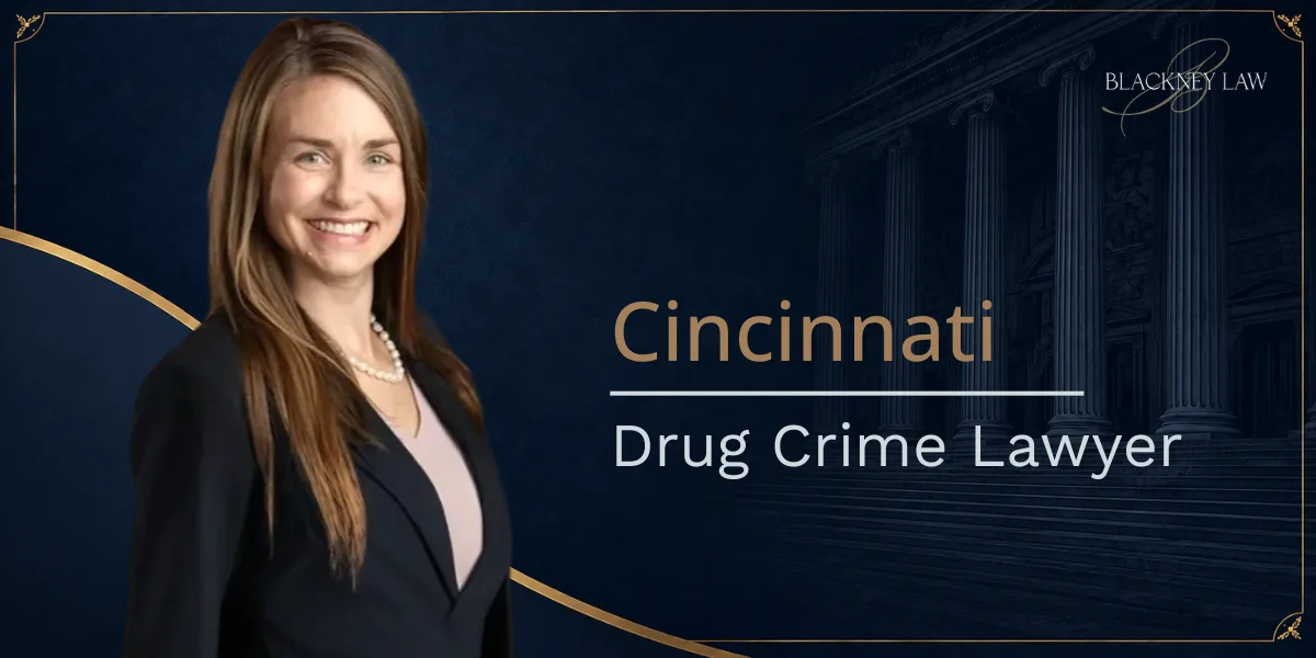 Cincinnati Drug Crime Lawyer-image