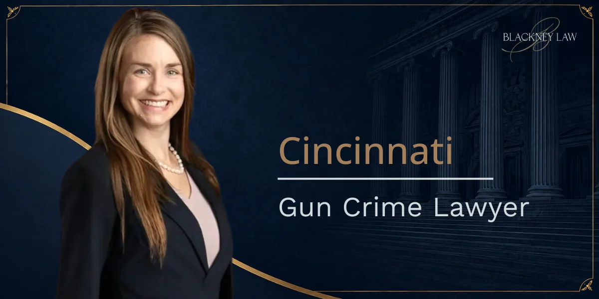 Cincinnati Gun Crime Lawyer-image